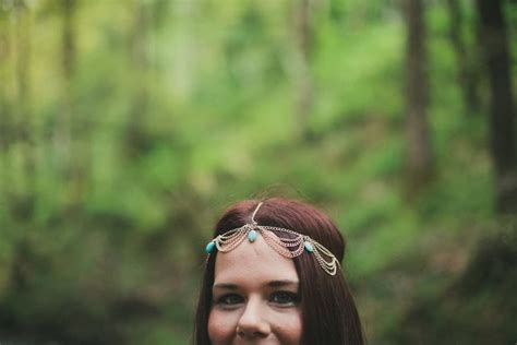 Aberfoyle Waterfall Pre-Wedding - Maureen Du Preez Photography - Fine Art Photographer & Filmmaker