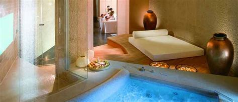 Macau Spa treatments - 14 Best Spas For The Ultimate Pampering