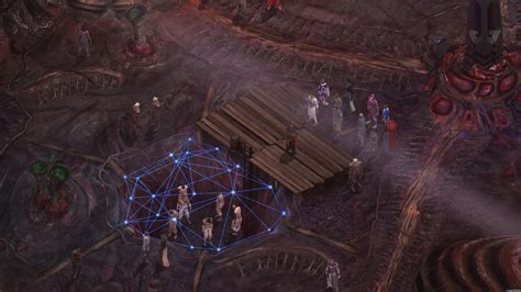 Torment: Tides of Numenera coming to consoles - Gamersyde