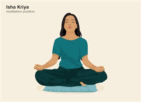 Transform Your Life: Discover the Benefits of Isha Kriya Meditation - Dhyantosh