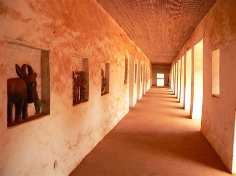 Royal Palaces of Abomey in Benin Unesco World Heritage Site, World Heritage Sites, West African ...