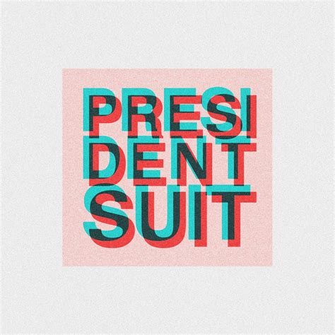 President Suit