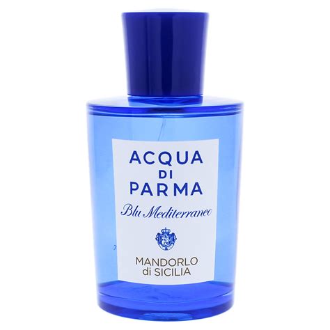 Acqua Di Parma Blu Mediterraneo Mandorlo Di Sicilia EDT Spray for ...