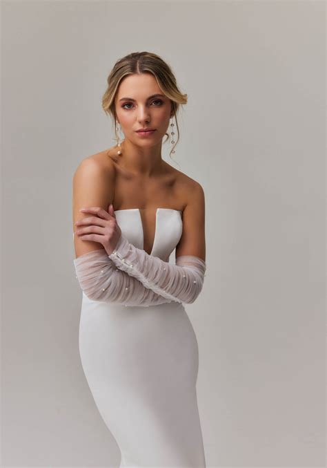 Hope Wedding Dress - Raffaele Ciuca Bridal Shop Melbourne