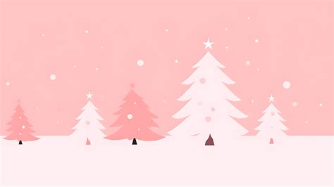 Minimalist Christmas Wallpapers - 4k, HD Minimalist Christmas ...