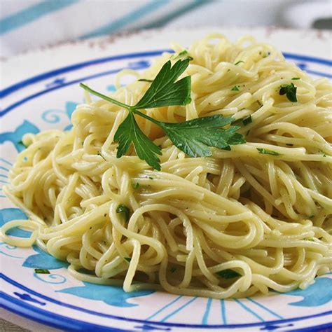 Essential Pasta Recipes That Everyone Should Know How to Make