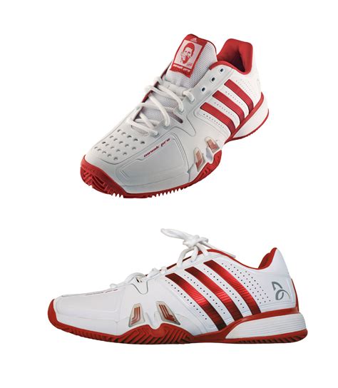 Novak Djokovic’s Roland Garros shoes - CharityStars