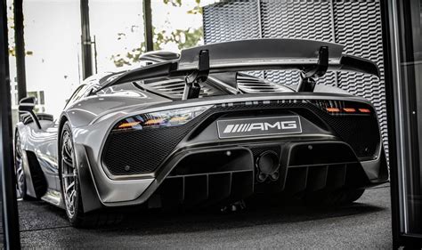 Mercedes-AMG One Becomes Official | Rev.ie