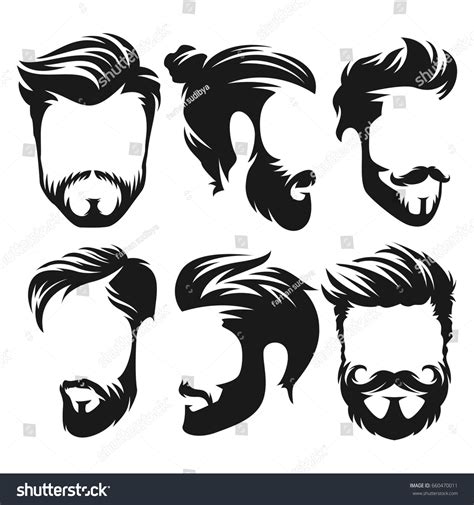 708,880 Male Face Beard Images, Stock Photos & Vectors | Shutterstock