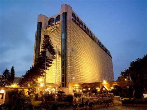 Pearl Continental Karachi Hotel - Deals, Photos & Reviews