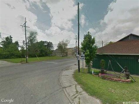 Google Street View Raceland (Lafourche Parish, LA) - Google Maps