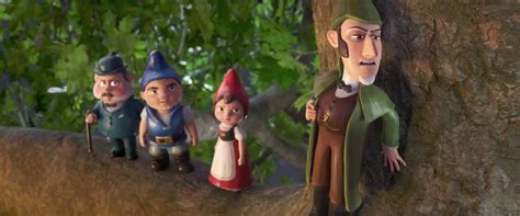 Sherlock Gnomes Trailer: Johnny Depp Leads Animated Sequel | Collider