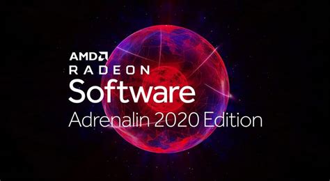 AMD Adrenalin 20.11.3 Adds Vulkan Ray Tracing Support | eTeknix