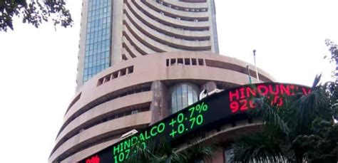 BSE or Bombay Stock Exchange - Services, Features, How it Work & more