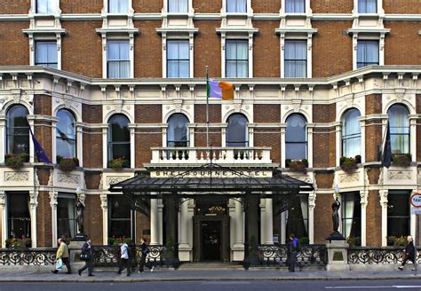 The Shelbourne Dublin, A Renaissance Hotel - 146 Photos - Hotels ...