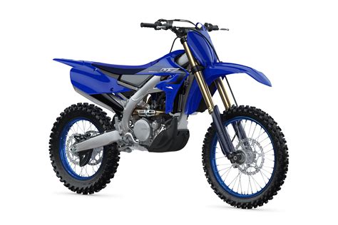 2023 Yamaha YZ250FX Guide • Total Motorcycle