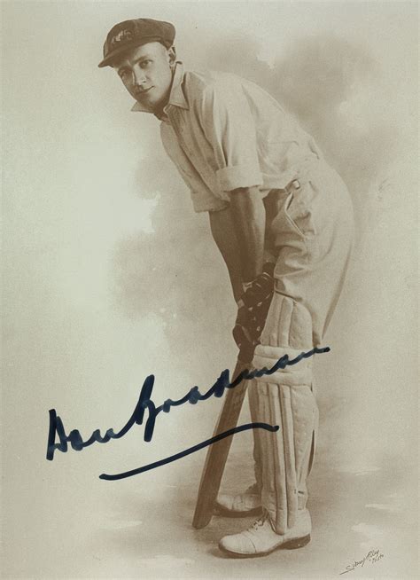 Don Bradman, 1928 | Australia’s Defining Moments Digital Classroom ...