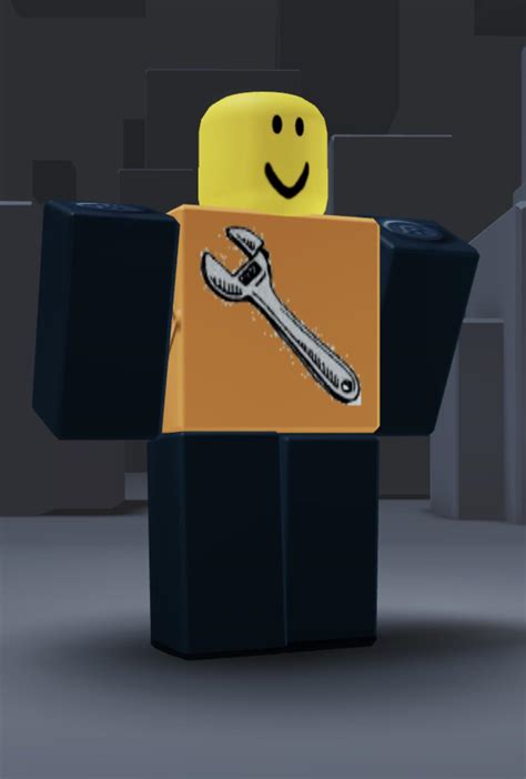 Rate this builderman avatar : r/RobloxAvatars