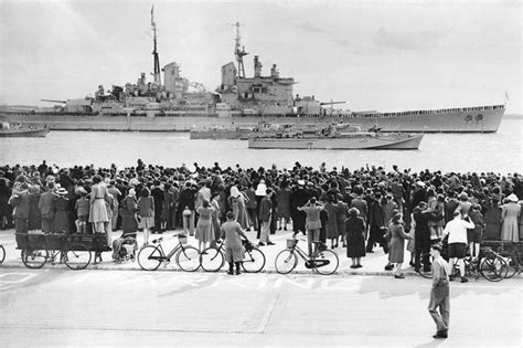 In pictures - the glory days of Southsea seaside resort | Southsea ...