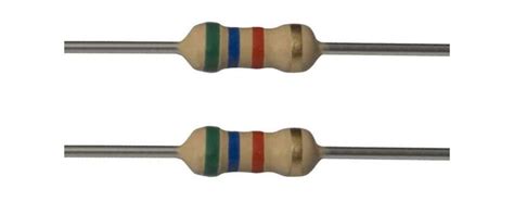 Ultimate Guide To the Uses and Advantages of 5.6K Resistor - RAYPCB