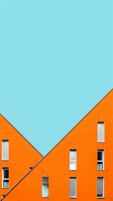 Minimalist Architecture Wallpaper
