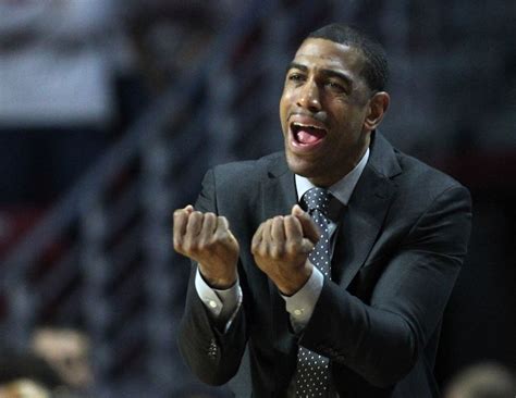 UConn coaching rumors: Kevin Ollie says he has no plans to leave ...