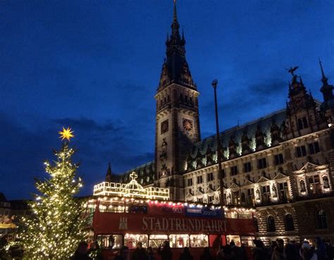 Hamburg Christmas Markets: All You Need To Know! | Geeky Explorer | Insider Travel Guides ...