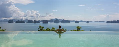 Six Senses Yao Noi — Luxury, sustainable travel blog — Journal of a Jetsetter Post - Journal of ...