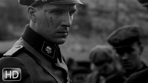 Schindler's List: sul set l'attore Ralph Fiennes mise a "disagio" una sopravvissuta all ...