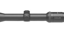 Kahles Riflescopes - Optic Authority