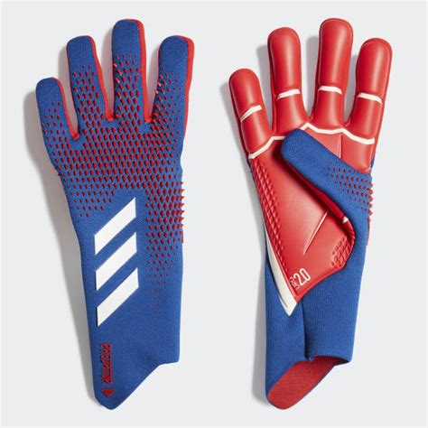 adidas Predator 20 Pro Gloves - Blue | adidas US