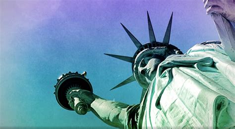 The Groundbreaking Construction of the Statue of Liberty | HISTORY