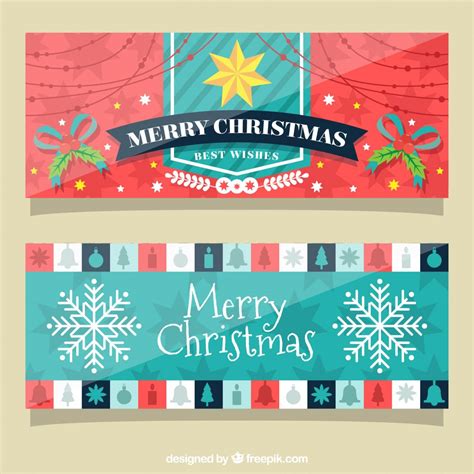 12 Free Vector Graphics for your Christmas Emails - Crossware Mail Signature