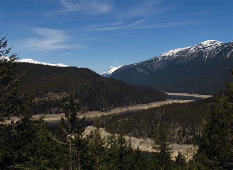 Ross Lake — North Cascades Institute