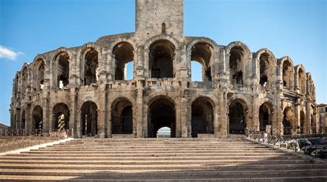 Arles Amphitheatre Tours - Book Now | Expedia