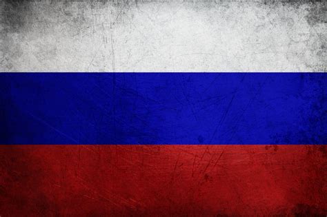 The Flag Of Russia Wallpapers - Wallpaper Cave