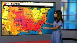 Video: More than 100 million Americans under heat advisory | CNN