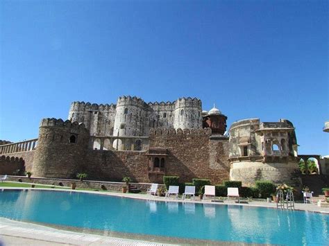 FORT KHEJARLA - Hotel Reviews, Photos, Rate Comparison - Tripadvisor