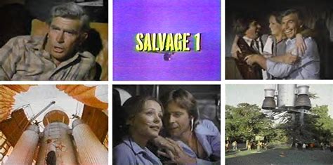 Salvage 1 (1979)