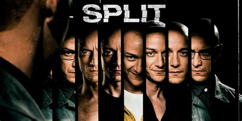 Movie Review: Split (2016)