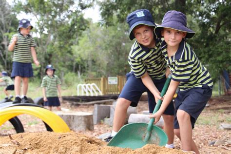 St Francis Catholic Primary School Tannum Sands | Catholic Education ...