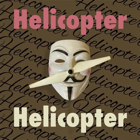 ‎Helicopter Helicopter - Single by LMSG on Apple Music