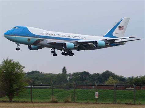 an airplane is taking off from the runway