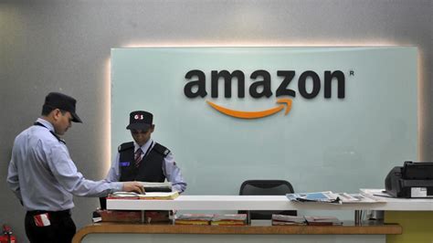 Amazon India, Telangana Handloom department ink pact | business-news ...