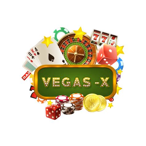 Download Vegas-X Online Casino App