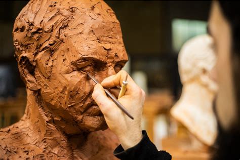 Mastering the Art of Sculpting: Unveiling Techniques and Enhancing Skills - Magzoid Magazine