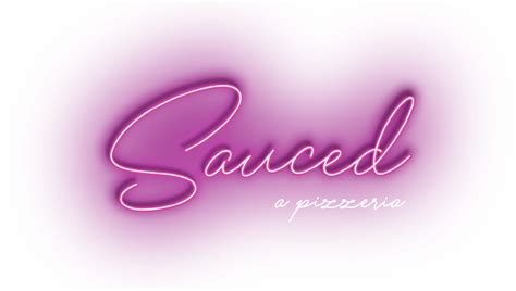 Sauced | A Pizzeria