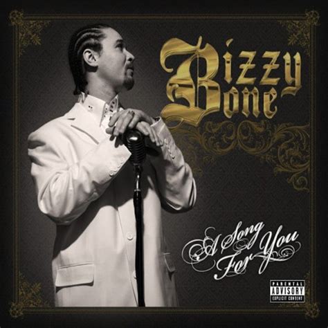 Bizzy Bone - A Song For You (2008, CD) | Discogs