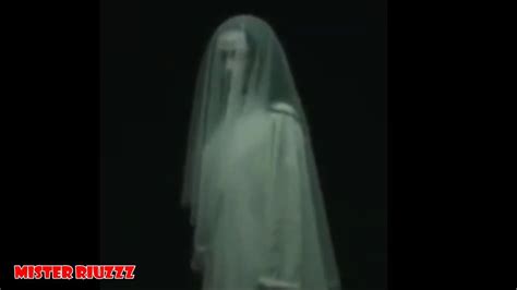 10 Fakta Tentang Hantu Kuntilanak - YouTube