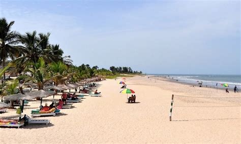 The Gambia Beaches: Our Pick of the Best